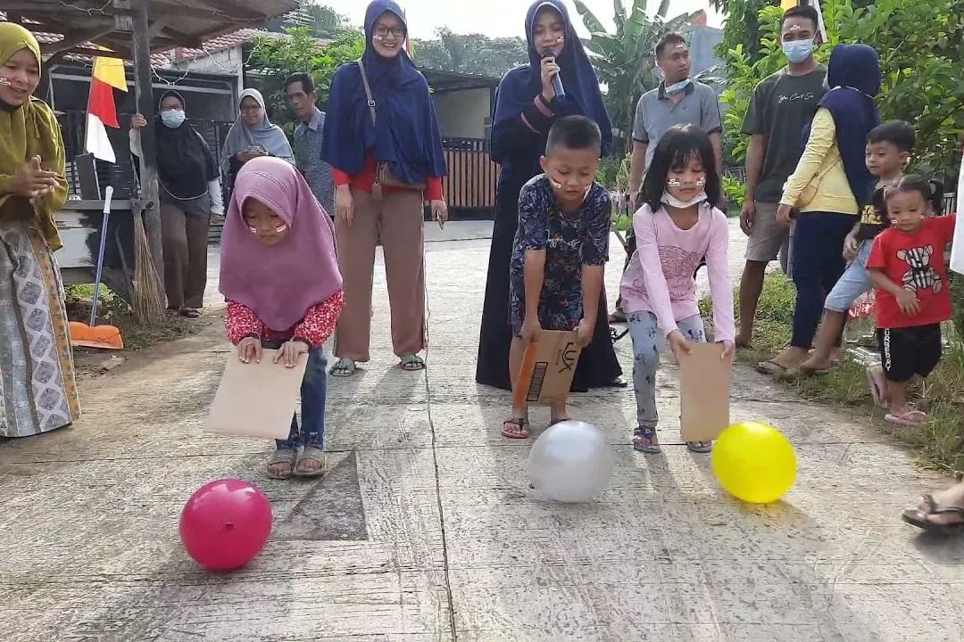 Kipas Balon