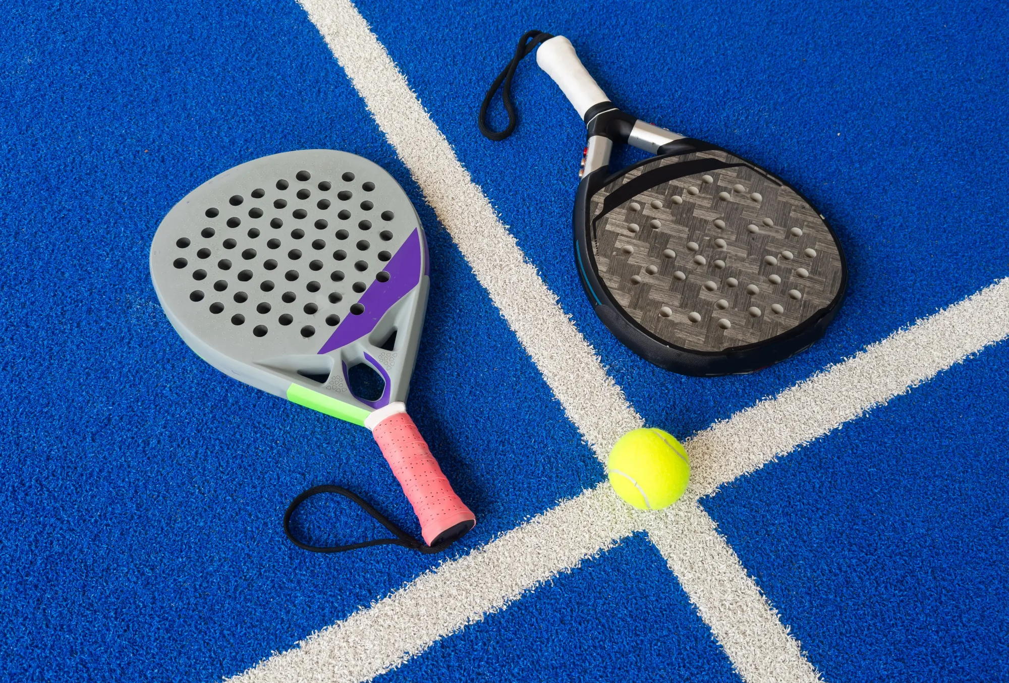 Apa Itu Olahraga Padel?