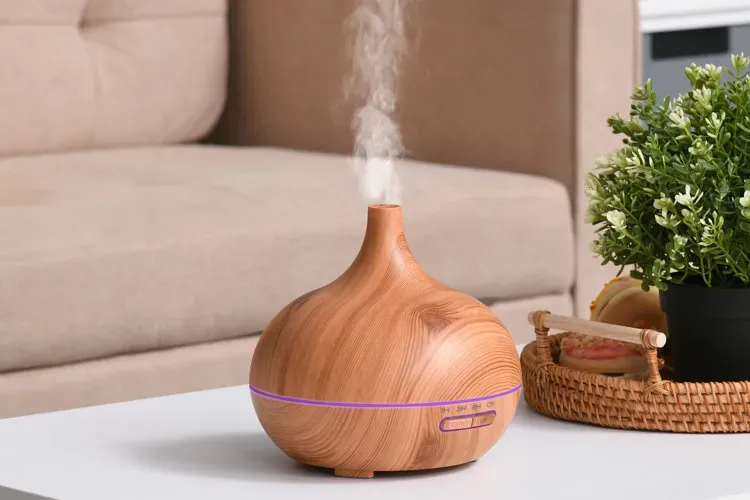 Humidifier