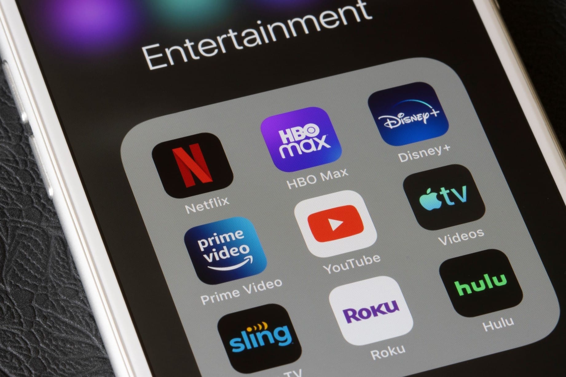 Subscription Platform Streaming