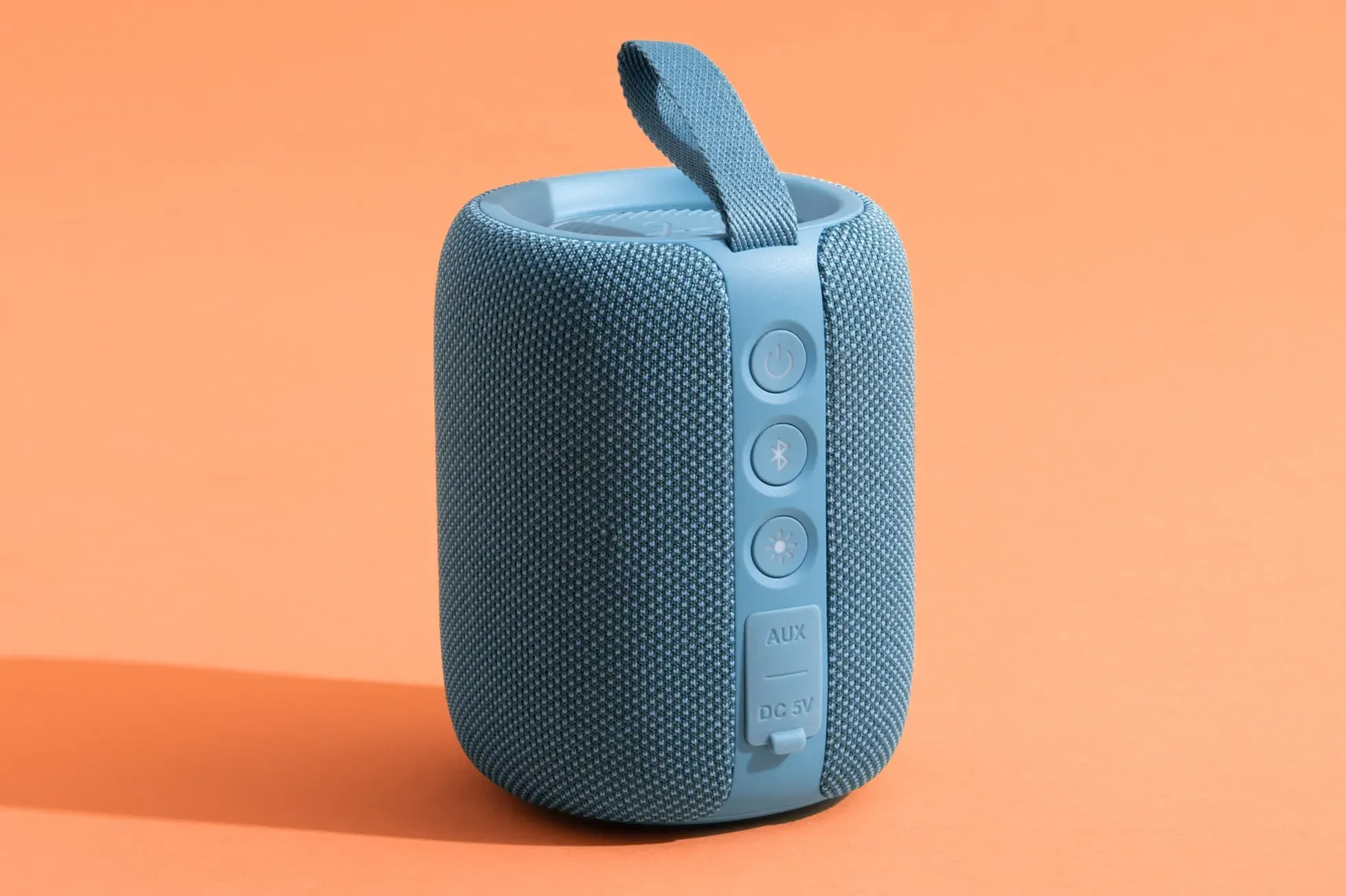Speaker Mini Bluetooth