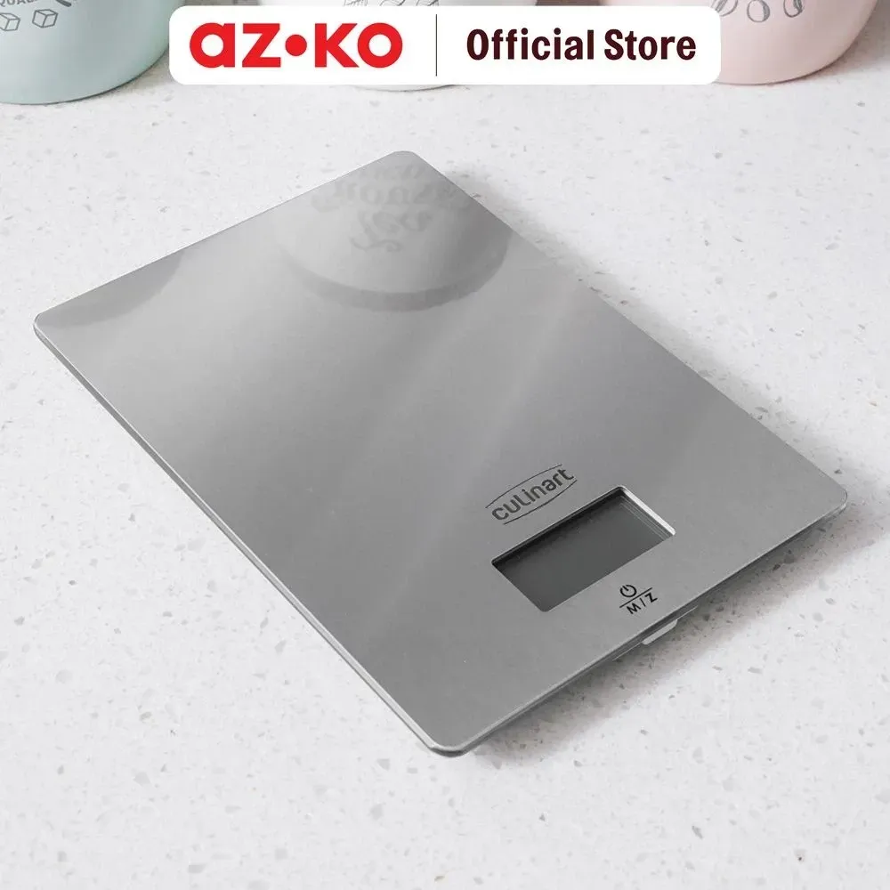 Azko Culinart Timbangan Dapur Digital