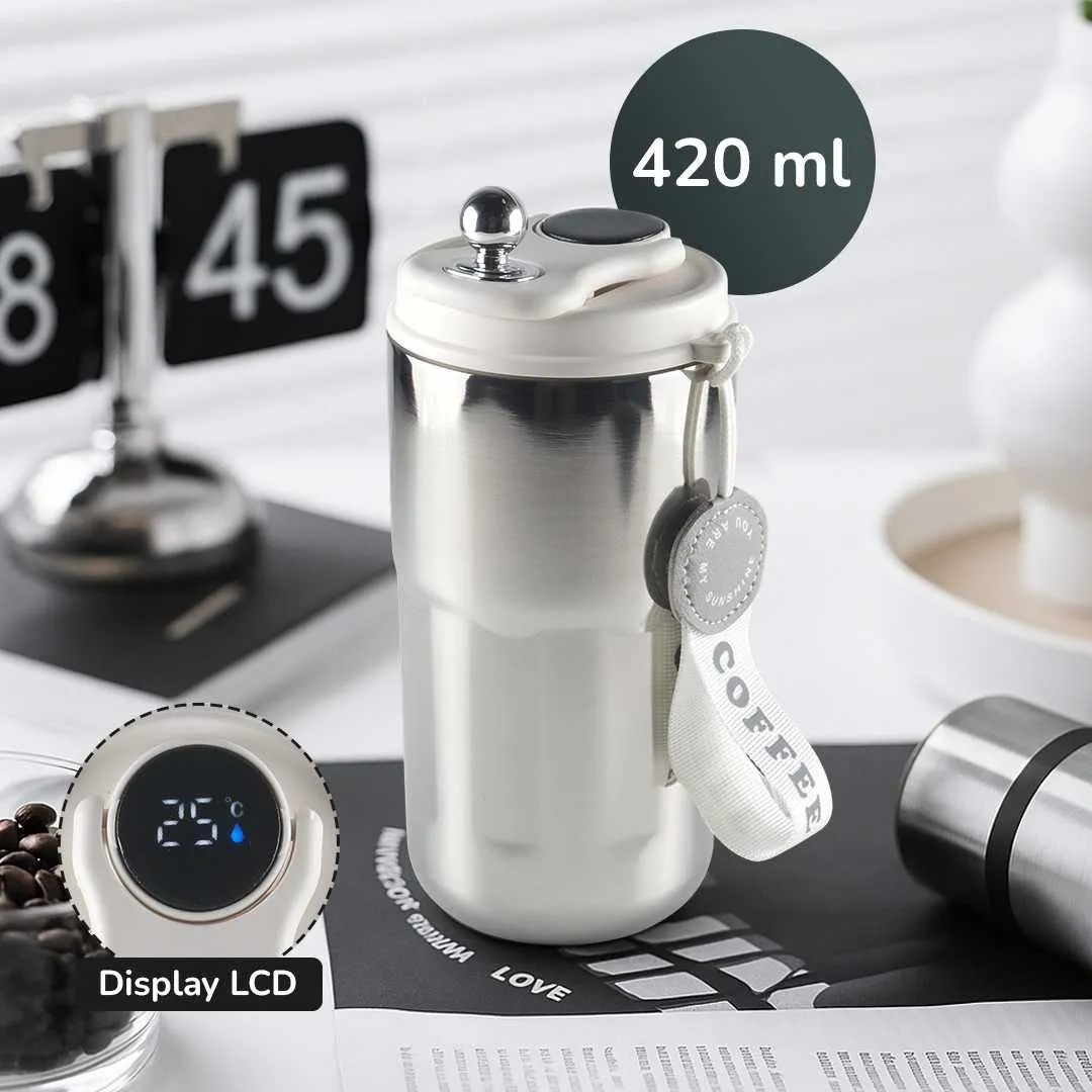One Two Cups Botol Minum Tumbler 350ml - QC350