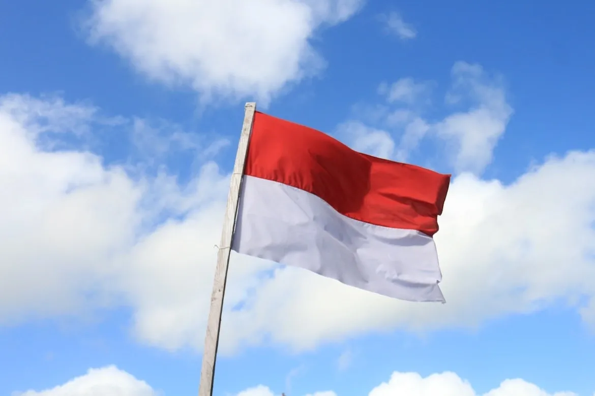 Perlengkapan Panitia 17 Agustus