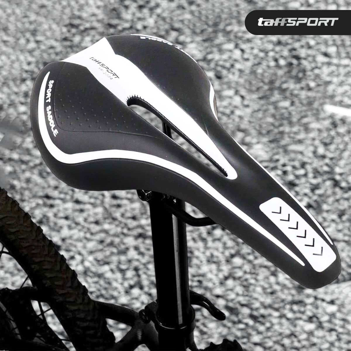 TaffSPORT Sadel Sepeda MTB Breathable - YF-1034