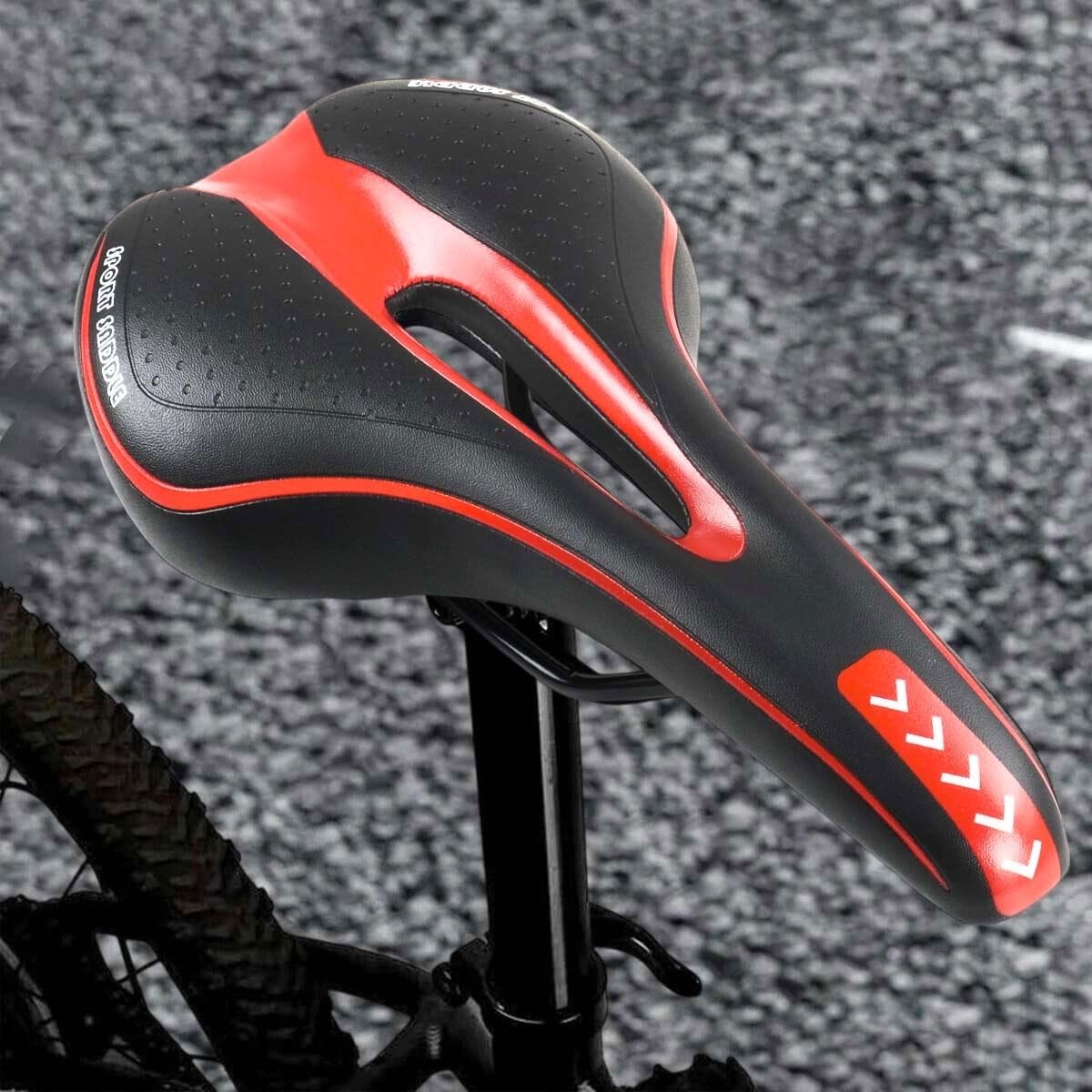 YAFEE Sadel Sepeda MTB Breathable - FX12