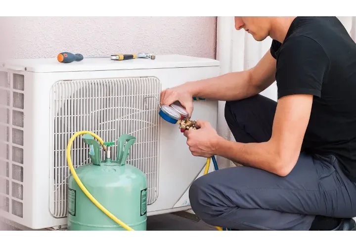 Apa Penyebab AC Tidak Dingin?