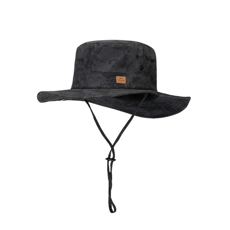 7 Rekomendasi Topi Rimba Kekinian yang Stylish, Wajib Punya!