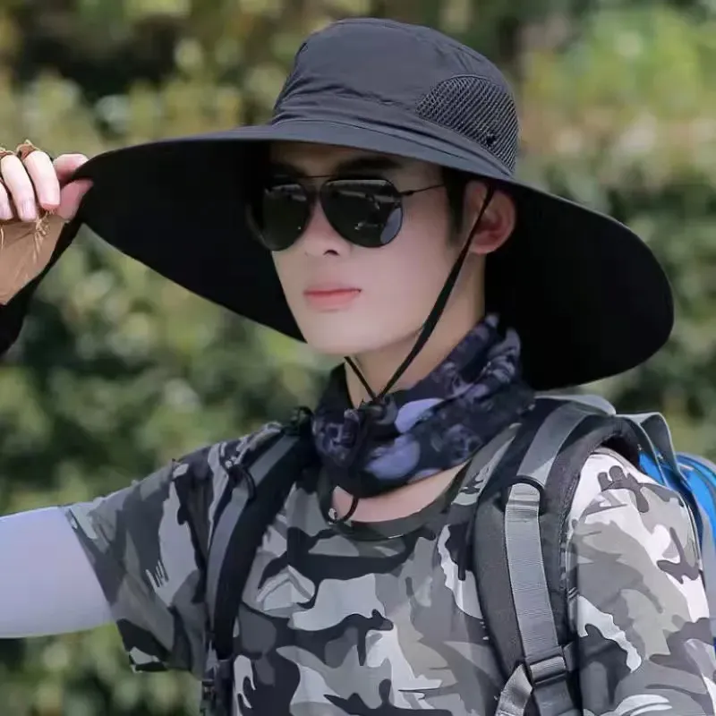 7 Rekomendasi Topi Rimba Kekinian yang Stylish, Wajib Punya!
