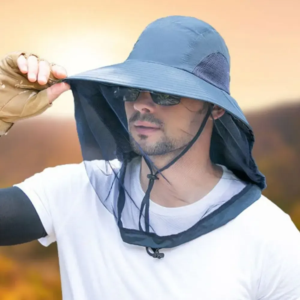 7 Rekomendasi Topi Rimba Kekinian yang Stylish, Wajib Punya!