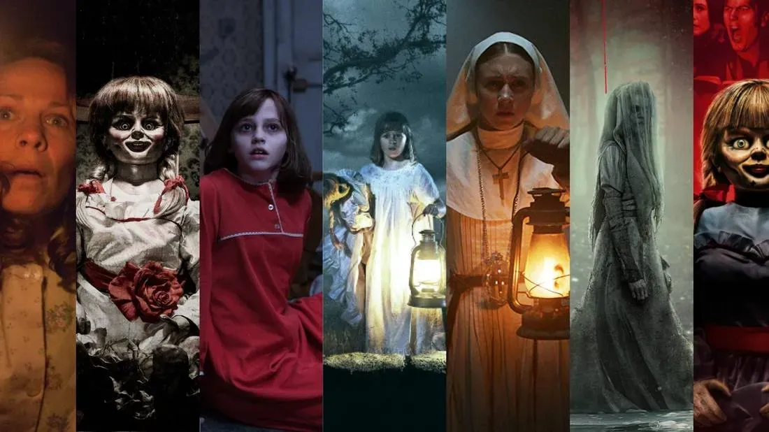 Urutan Nonton The Conjuring Universe, Biar Gak Bingung