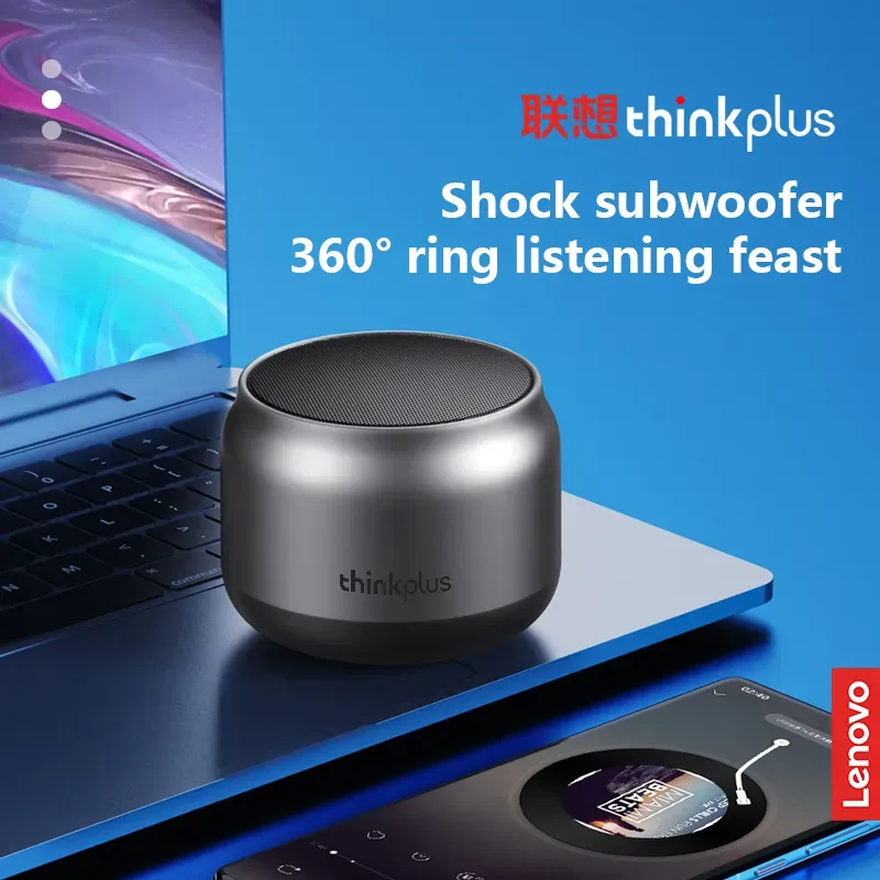 Lenovo Thinkplus Speaker Bluetooth - K30