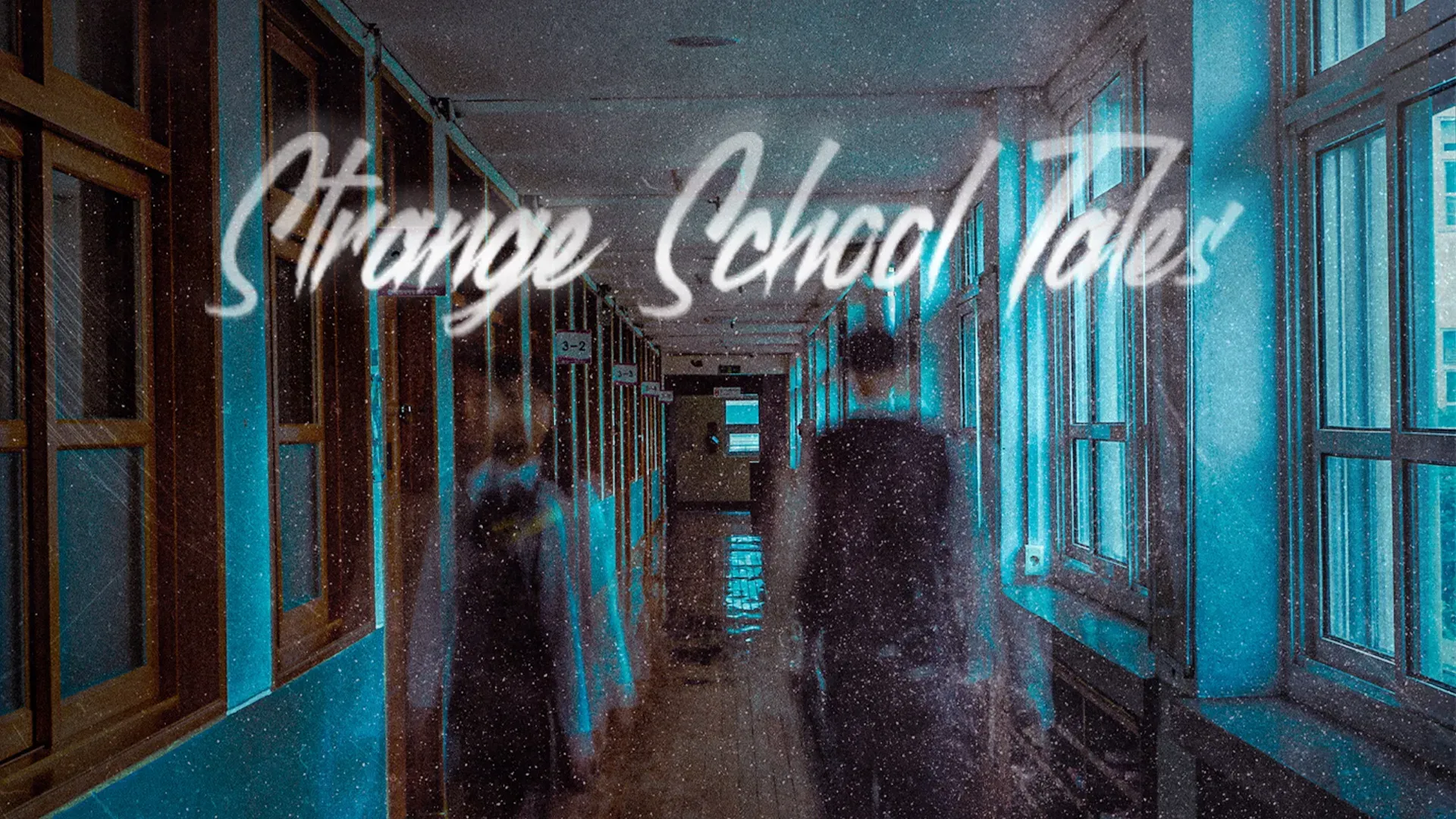 Strange School Tales (2020)