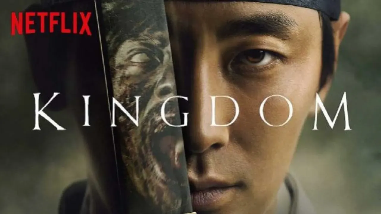 Kingdom (2019–2020)
