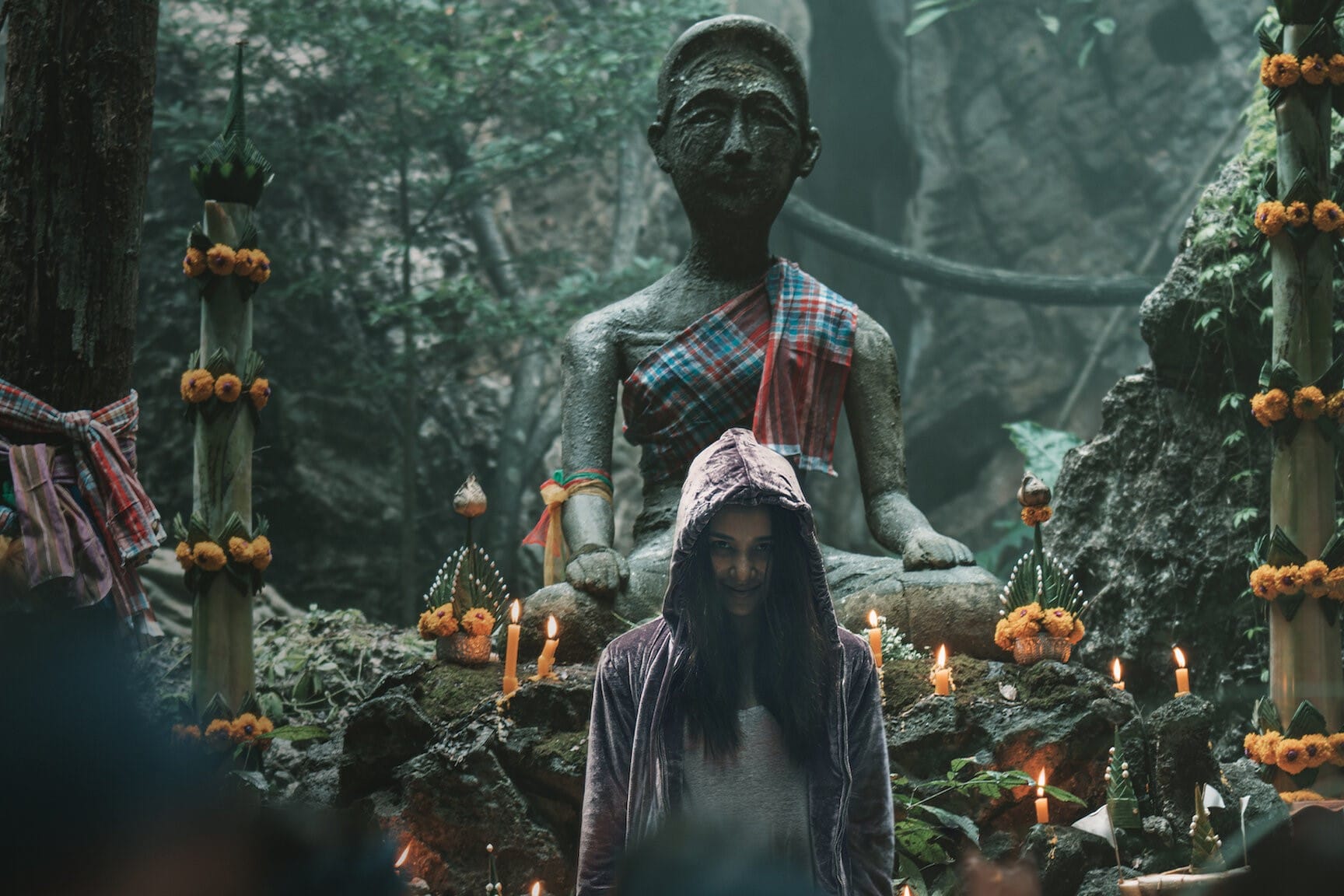 10 Film Horror Thailand Terbaik, Seram dan Bikin Merinding!