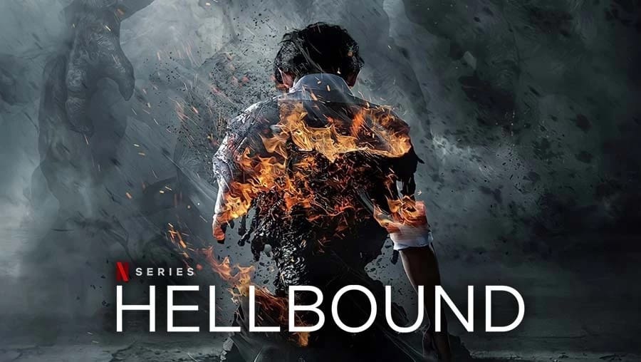 Hell Bound (2021)