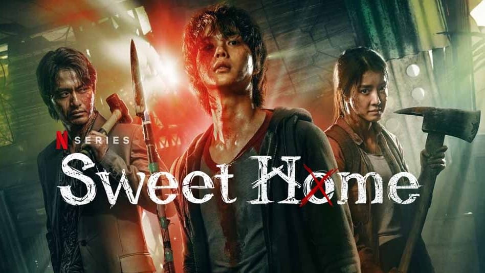 Home Sweet Home (2020–2023)