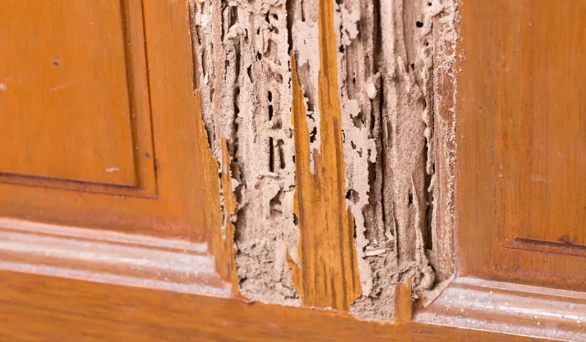 7 Cara Menghilangkan Rayap dengan Cepat dan Efektif