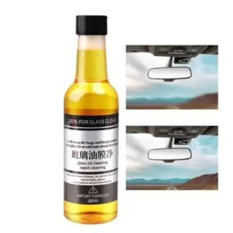 Wiper Fluid Pembersih Kaca Mobil Sabun Cair