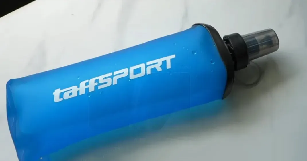 10 Rekomendasi Soft Flask Terbaik untuk Lari dan Hiking