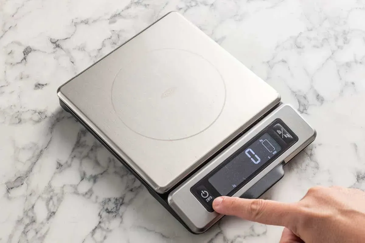 8 Timbangan Dapur Digital Terbaik yang Akurat dan Praktis