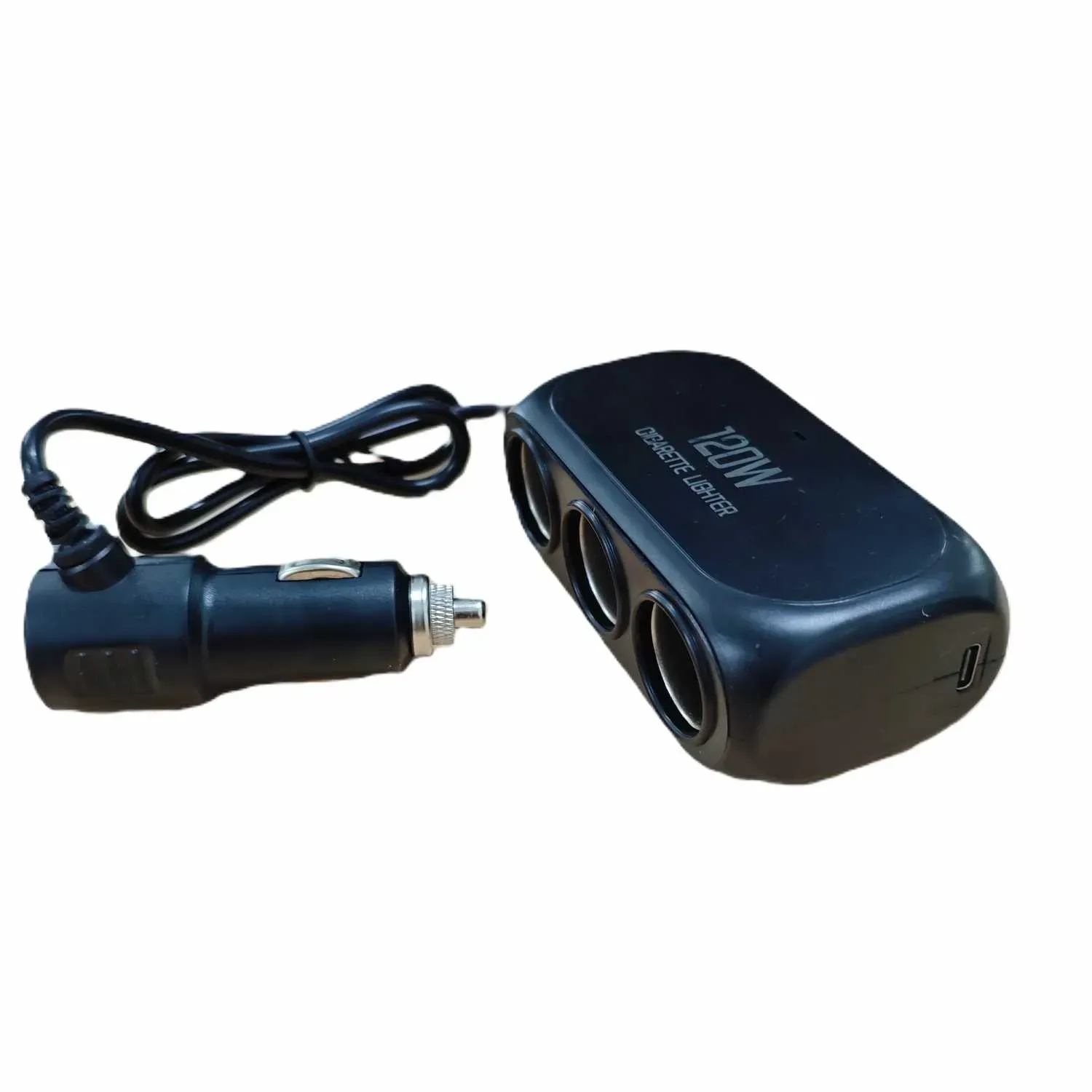 Octoder Car Charger PD QC 3.0 120W - Y-01