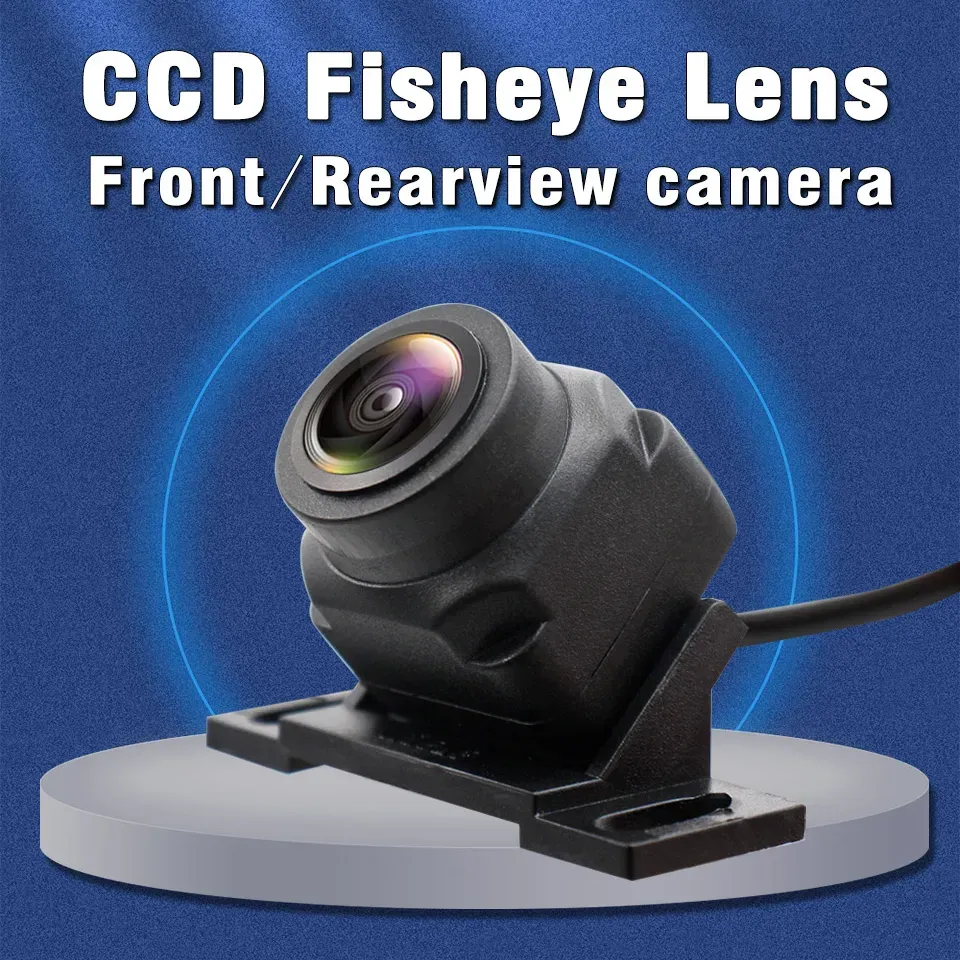 SMARTOUR Kamera Mundur Mobil - PC1030