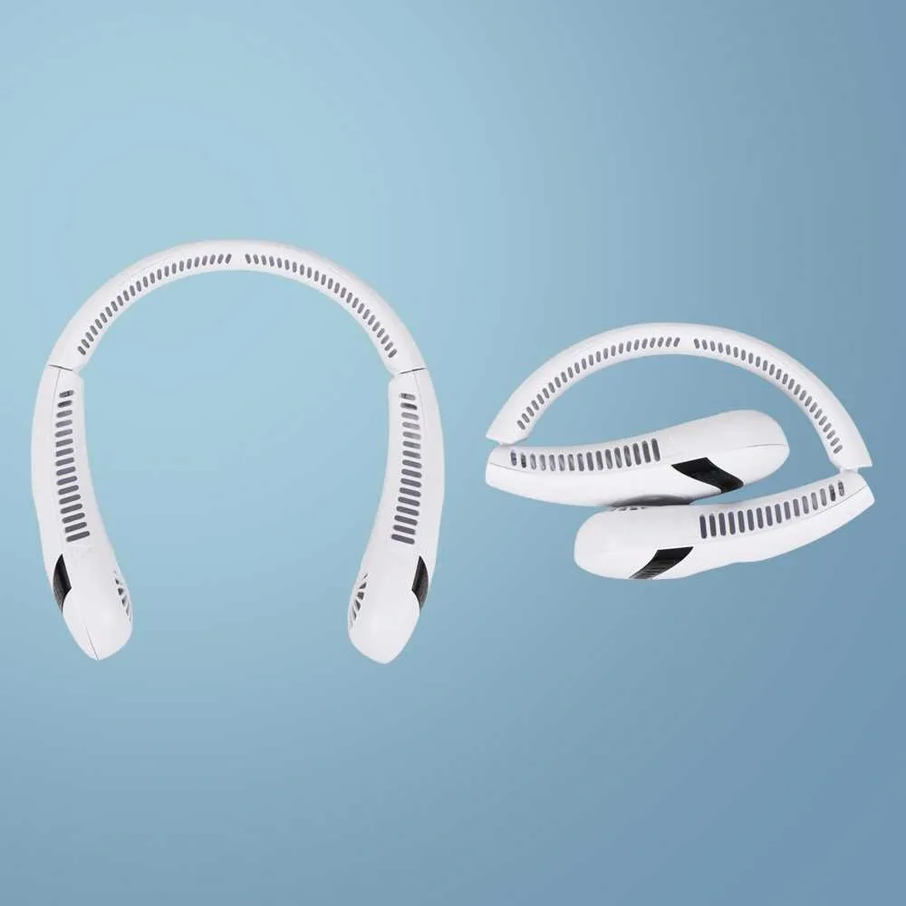 Kipas Angin Mini Terbaik TIEIRTS 5000mAh