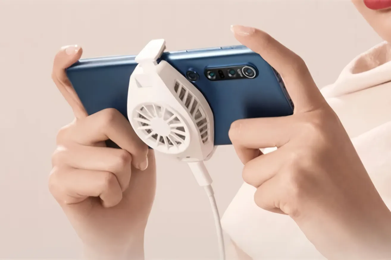 8 Cooler Fan HP Terbaik, HP Jadi Gak Overheat Lagi!