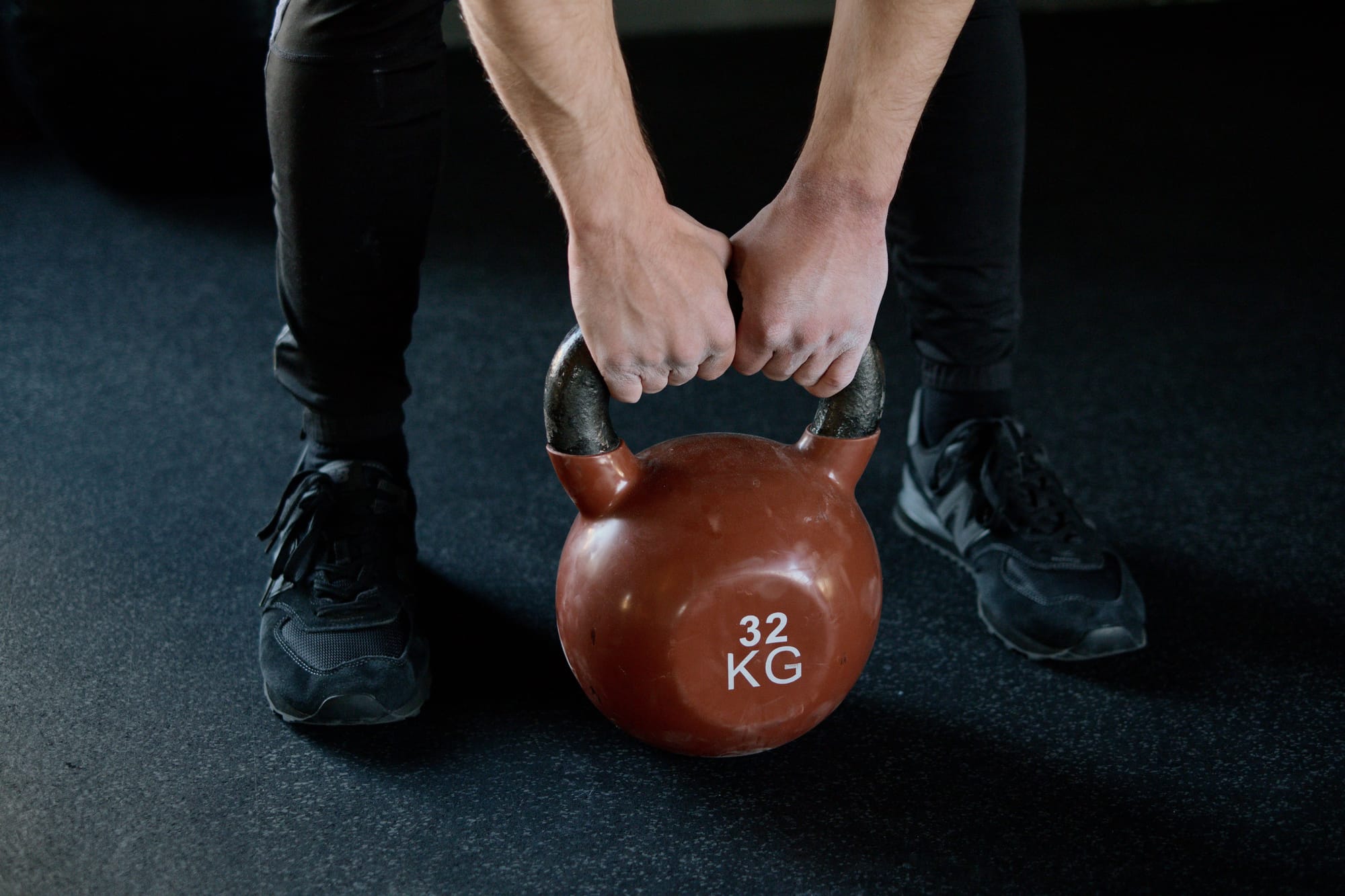 Kettlebell